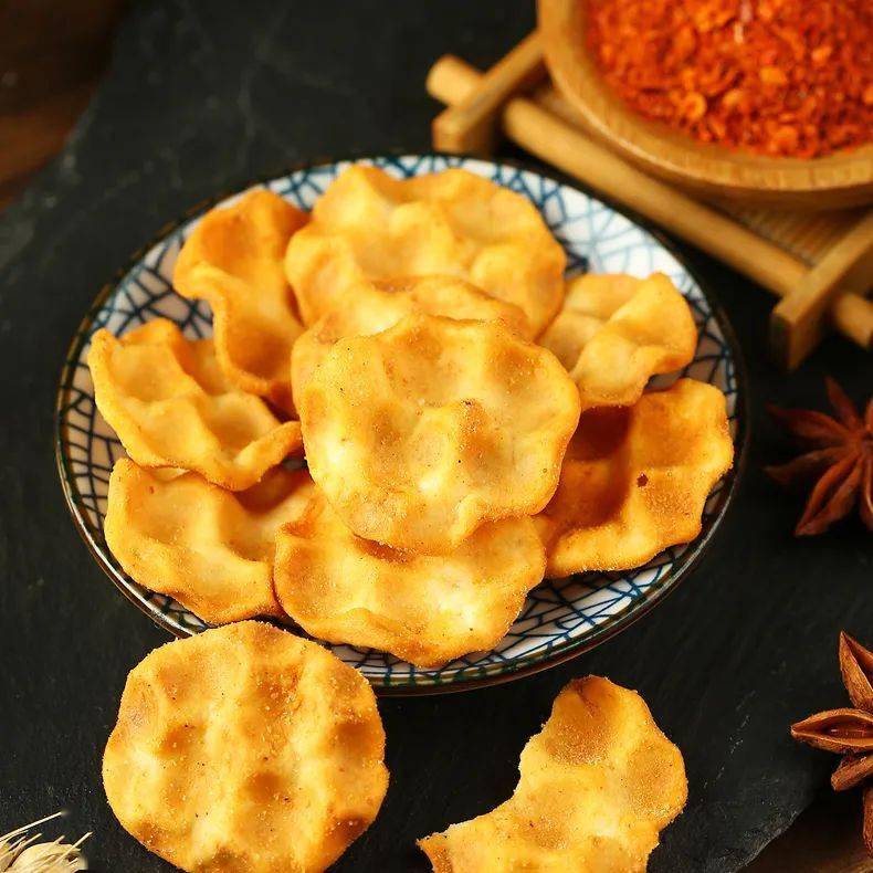 口味|越吃越上头！10款淘宝网红零食推荐