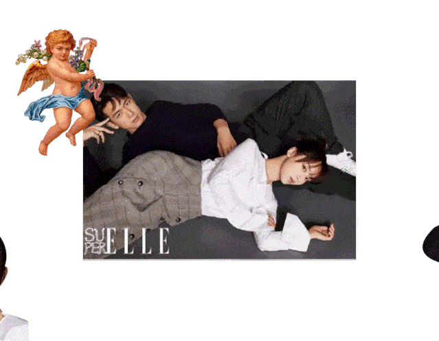 童颜夫妇终于结婚啦!李现和杨紫婚纱照路透图曝光!