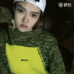 本人|她这张脸,说没整过容都没人信吧?