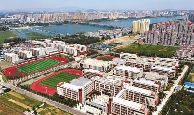 建设|挑战“不可能”擘画教育发展蓝图