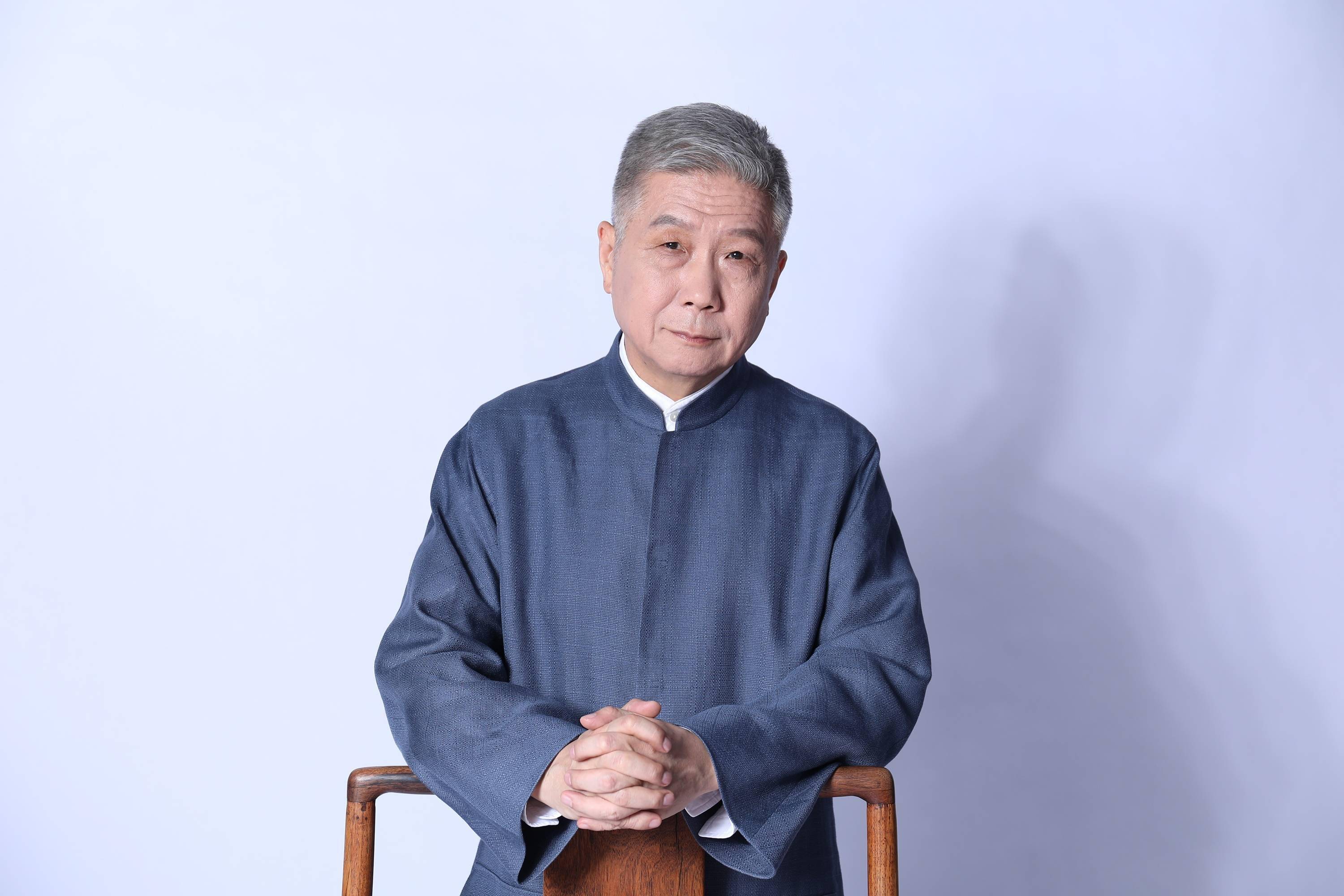 故事|马未都新书《国宝100》首发，讲国宝是换种方式看历史