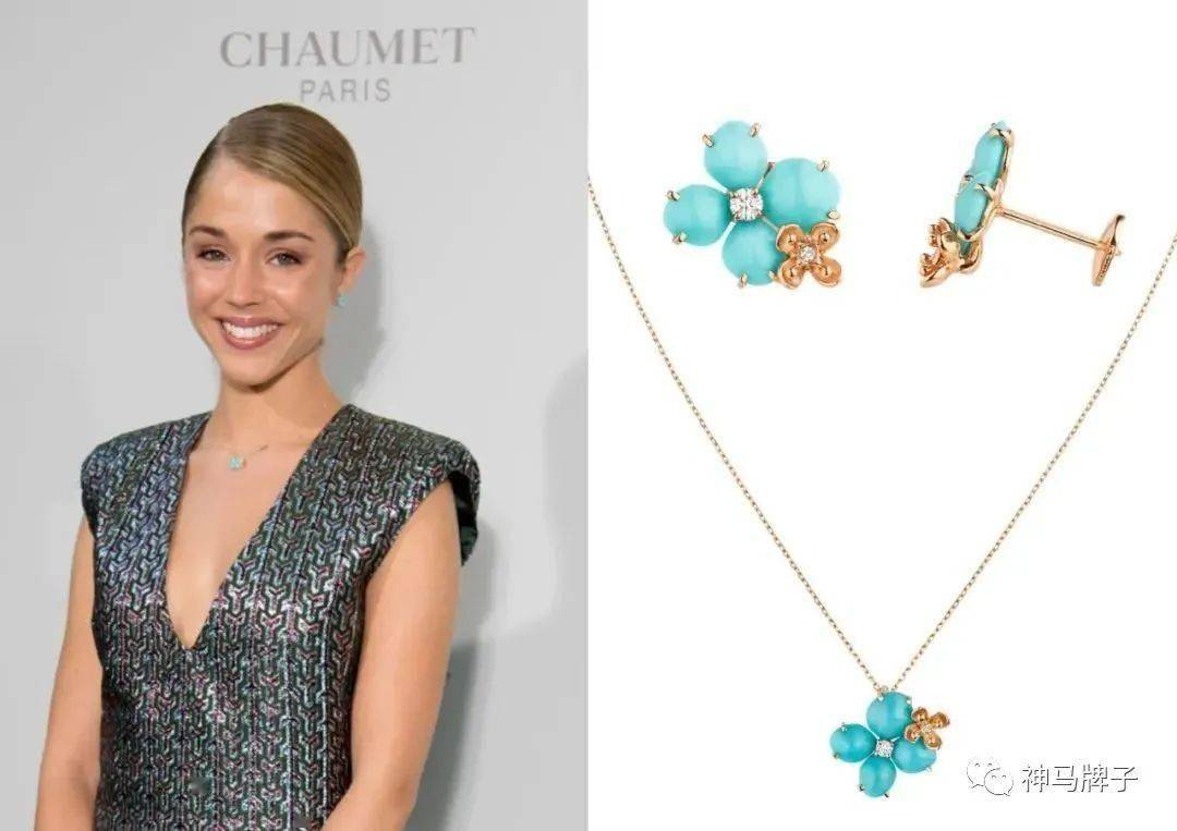 王室|王室冠冕上的主角,文玩圈的宠儿…绿松石到底有啥魔力?