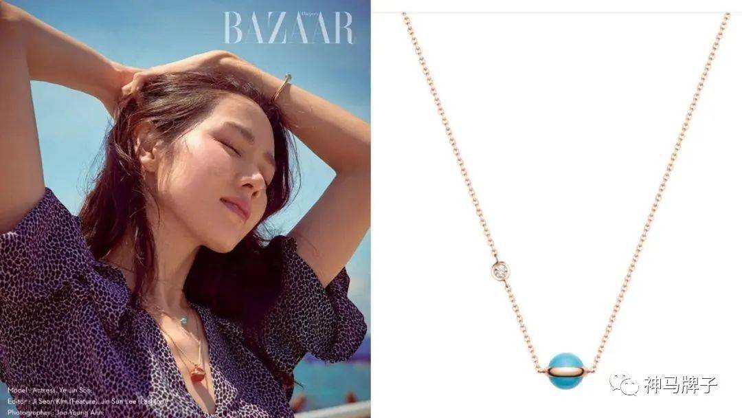 王室|王室冠冕上的主角,文玩圈的宠儿…绿松石到底有啥魔力?