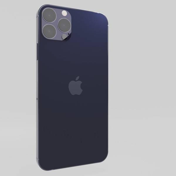 苹果iPhone 12系列还是分阶段发布！因主板供应问题
