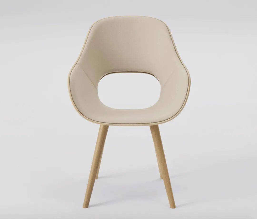 家具|眼界 | 与凳子相处的愉快时光