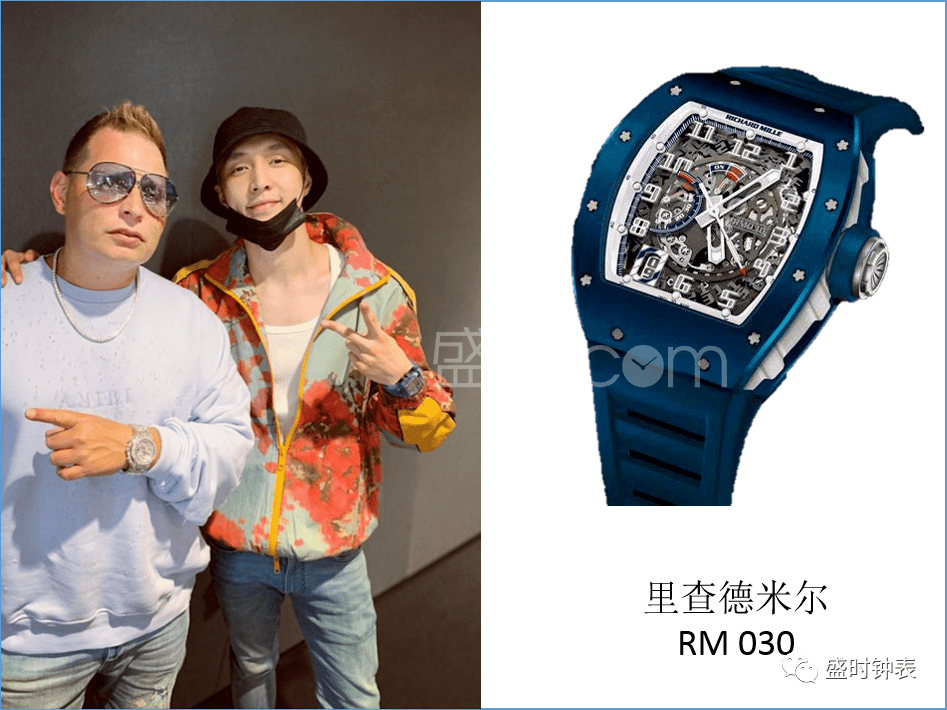 钟汉良|会跳街舞还爱戴表的爱豆才是好导师