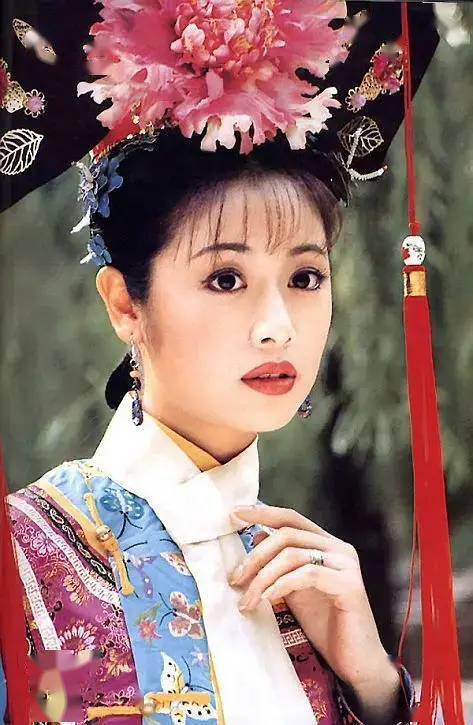 角色|古装片频频翻拍，你心目中无法超越嘅经典角色係…？