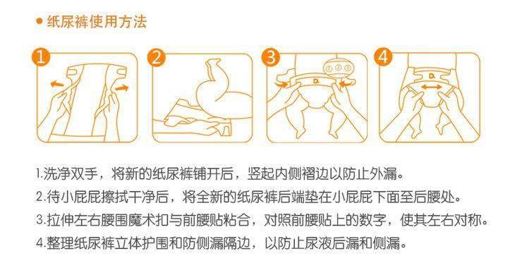 宝宝|纸尿裤别乱买，不满足这六点绝对不行！