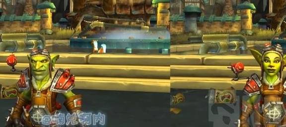 魔兽世界加里维克斯成阶下囚地精传承护甲任务线新首领