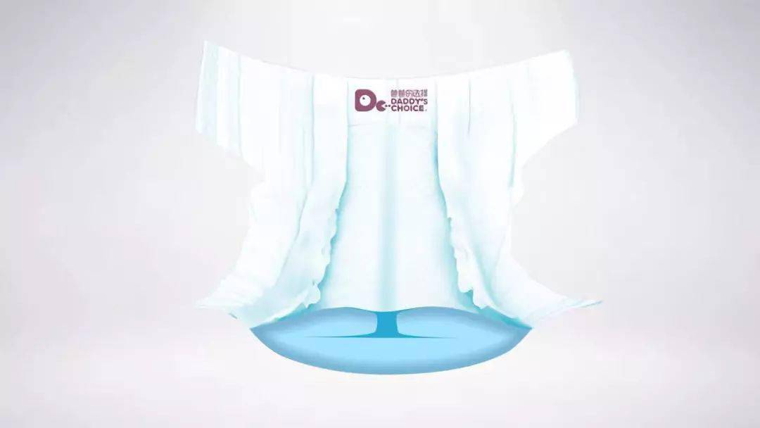 宝宝|纸尿裤别乱买，不满足这六点绝对不行！