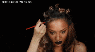 本人|她这张脸,说没整过容都没人信吧?