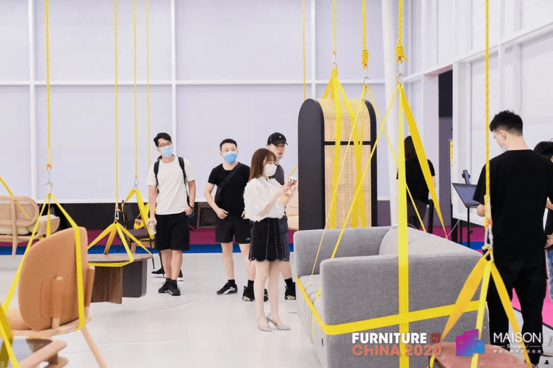 品牌|上海家具展王者风范,2000+品牌,璀璨而至!