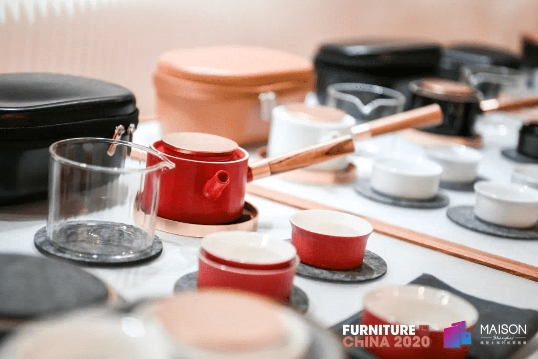 品牌|上海家具展王者风范,2000+品牌,璀璨而至!