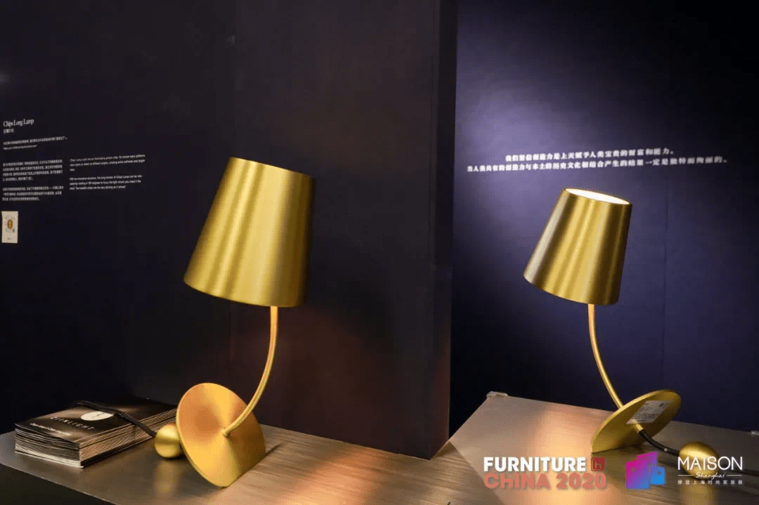 品牌|上海家具展王者风范,2000+品牌,璀璨而至!