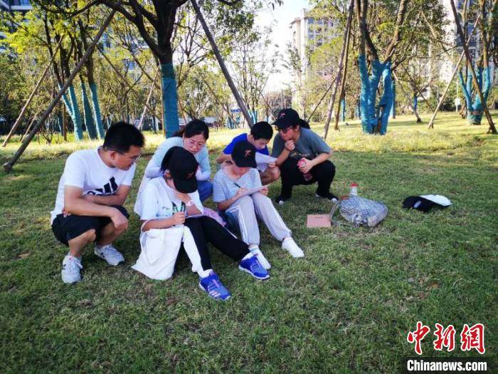 衢州|记浙江衢州“金点子”教师：年复一年爱与坚守不变