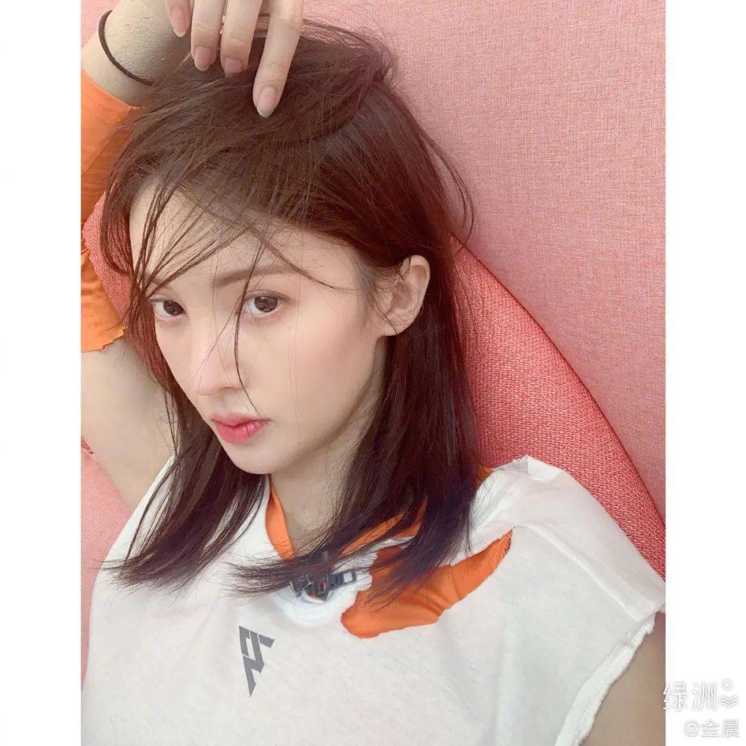 头发|突然就秃了,有什么比假发片更管用的单品吗?