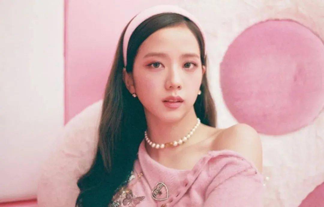 眼妆|全员甜妹的Blackpink造型藏心机，霸榜新单糖度超标了！