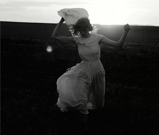 罗衫|这些衣服，请放松穿