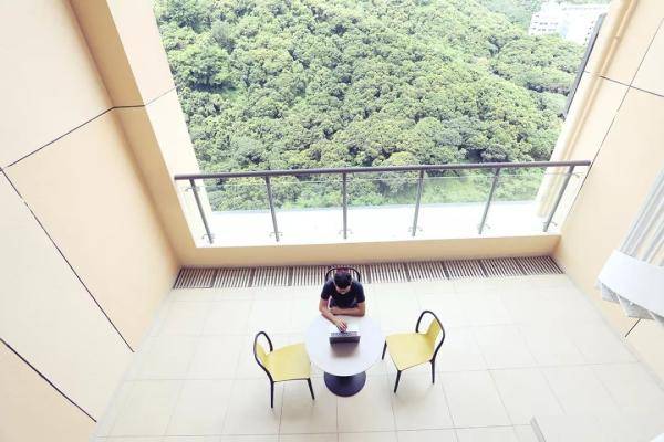 宿舍|广东一大学“偶像剧宿舍”疯狂刷屏！还有这些神仙宿舍，酸了酸了……