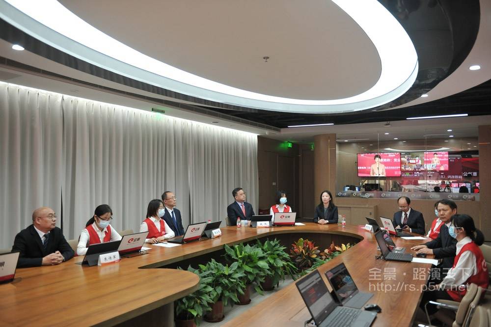 公司|[路演]竞业达首次公开发行股票并在中小板上市网上路演周三成功举办