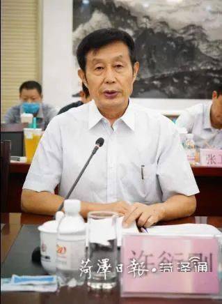 米乐m6|
助力鲁南经济圈协同一体化生长 鲁南经济圈党媒社长（总编辑）岑岭论坛举行(图2)