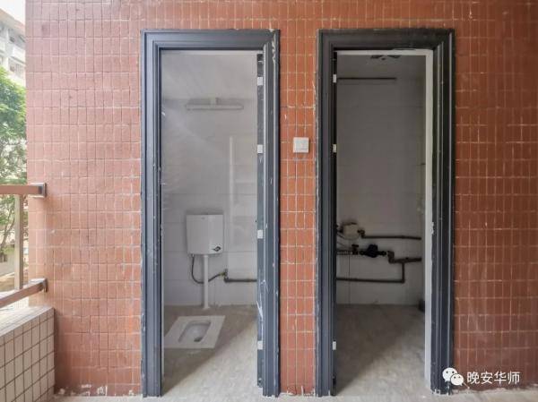 宿舍|广东一大学“偶像剧宿舍”疯狂刷屏！还有这些神仙宿舍，酸了酸了……