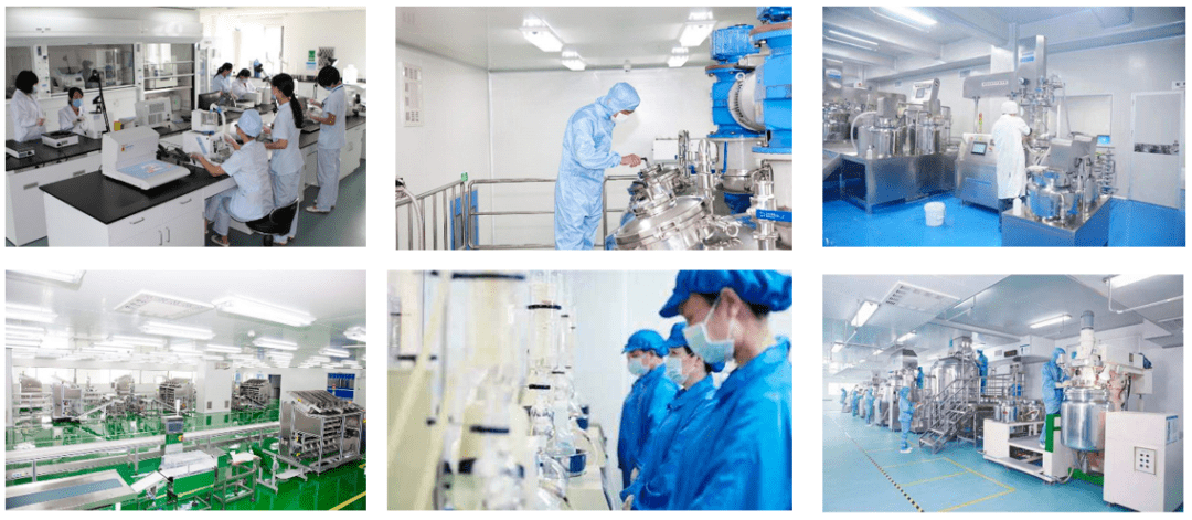 滋养液|32年才做成的育发液!让你挑战30天+生出小绒毛