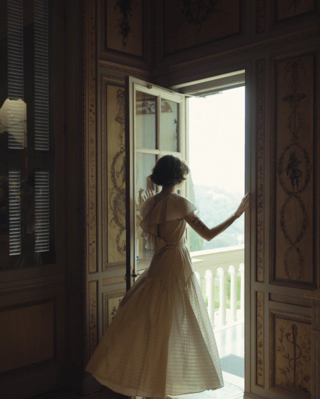 罗衫|这些衣服，请放松穿