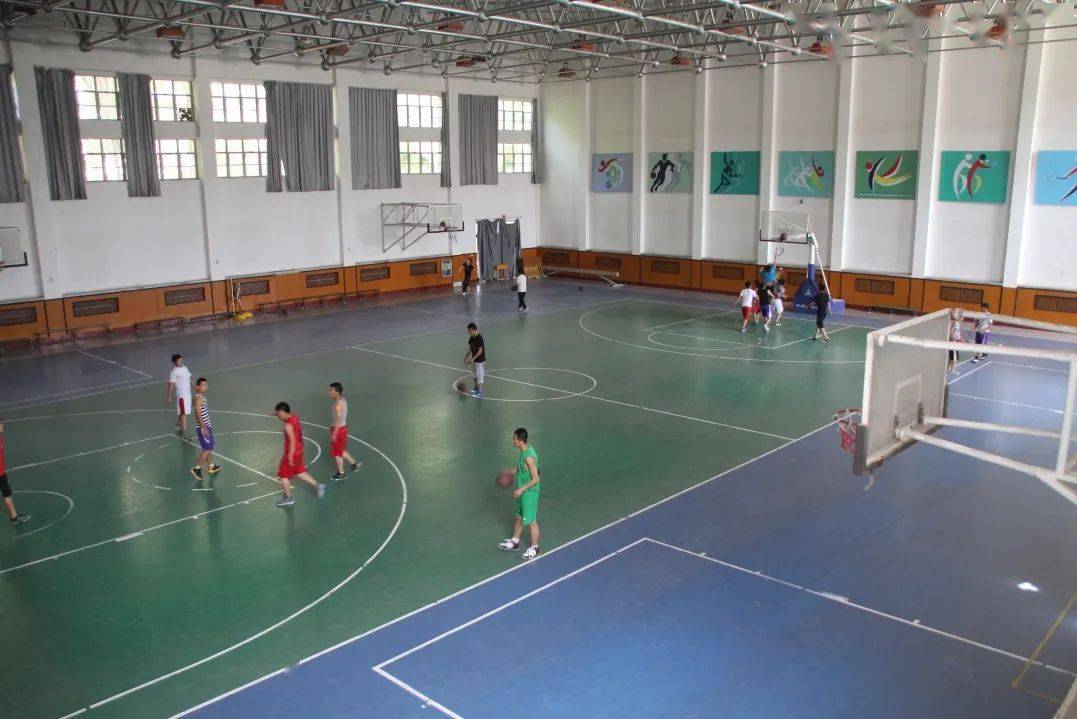 河西学院最新2020排名_河西学院2020年秋季学生篮球赛来啦!