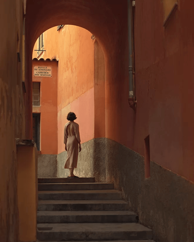 罗衫|这些衣服，请放松穿