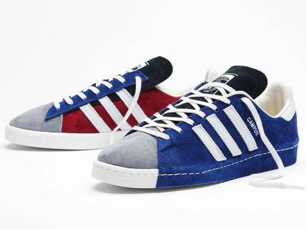 Old|每日鞋讯 | MoMA x Vans Old Skool 实物正式公布