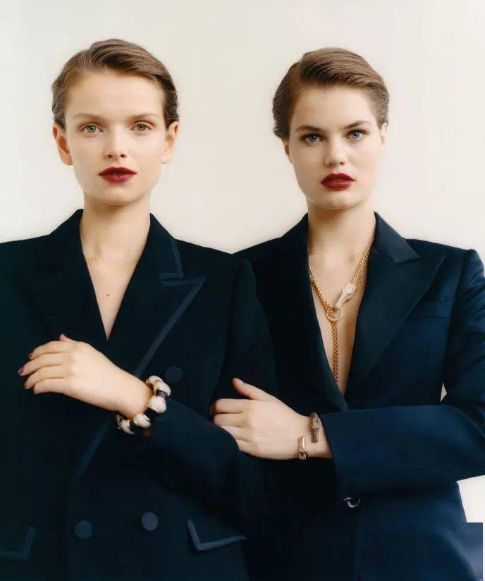 胶片|披上浪漫主义的头纱！Vogue、T Magazine争相合作，Jens Ingvarsson带你领略胶片质感带来的纯净与复古