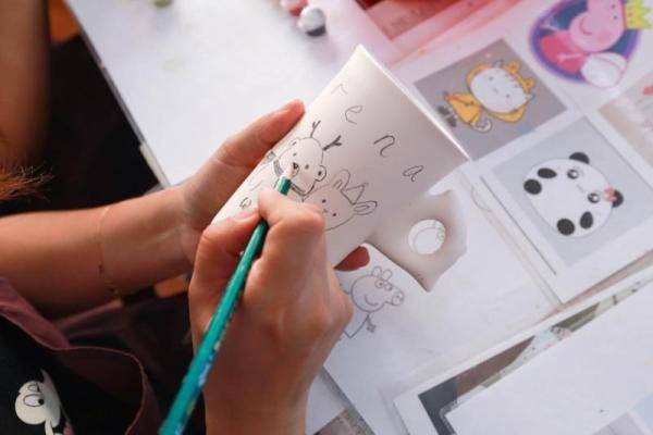 活动|今天教师节，你送老师什么礼物？上海这个区的做法有新意