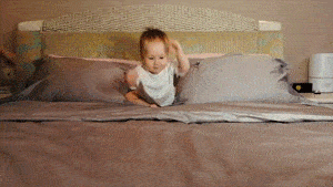 妈妈|每个夜晚，超级英雄都值得一个柔软的晚安