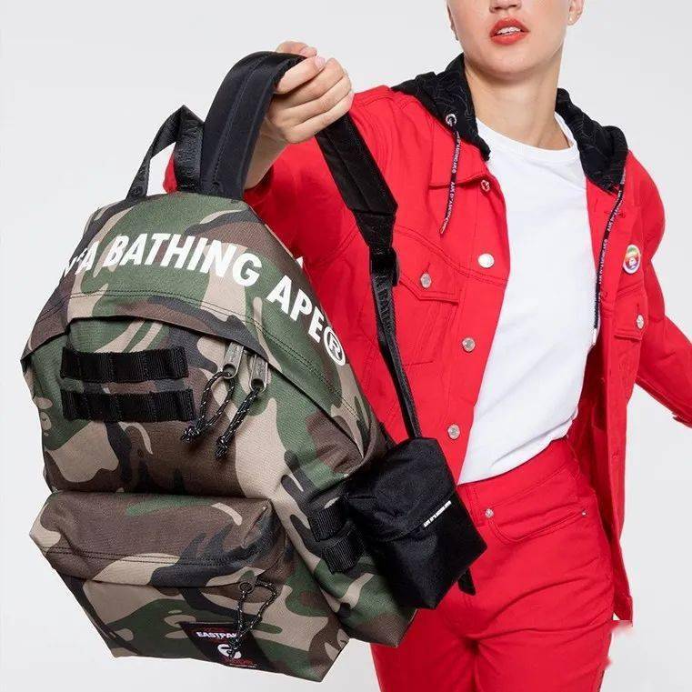 造型|最烂大街的男生双肩包你中招了吗？