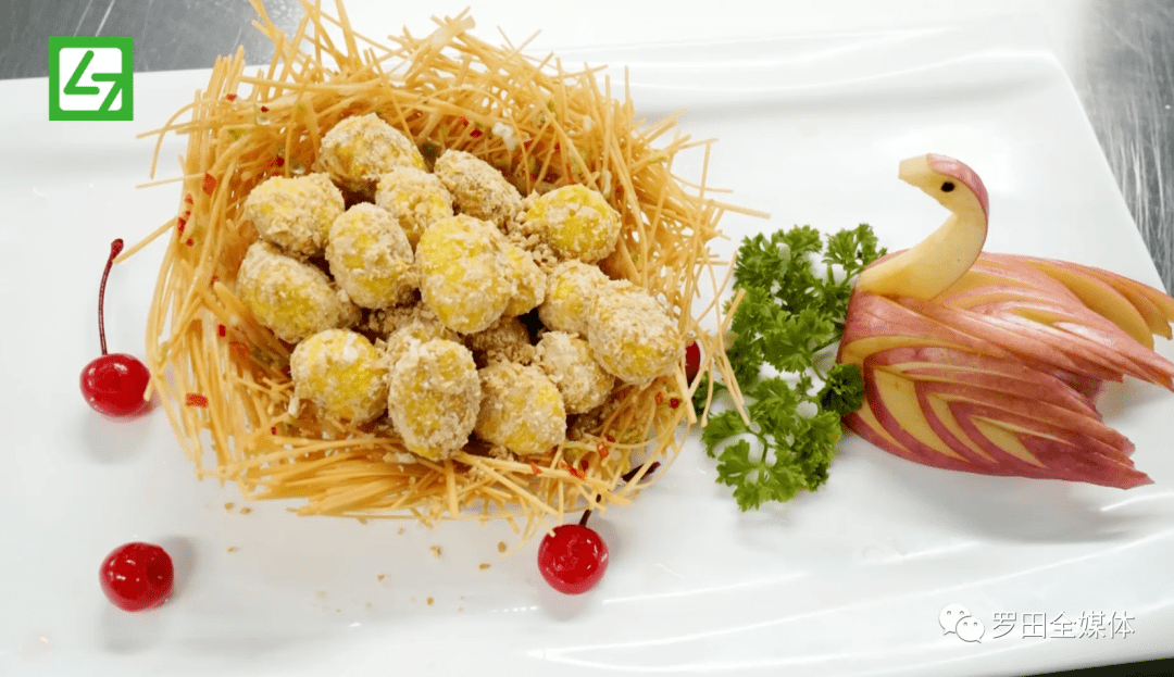 珑板|寻味 | 雀巢玲珑板栗仁