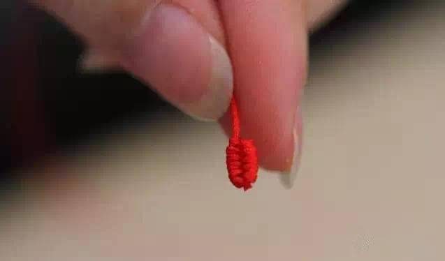 金刚结|一看就会！（建议收藏）原来手串编绳这么简单