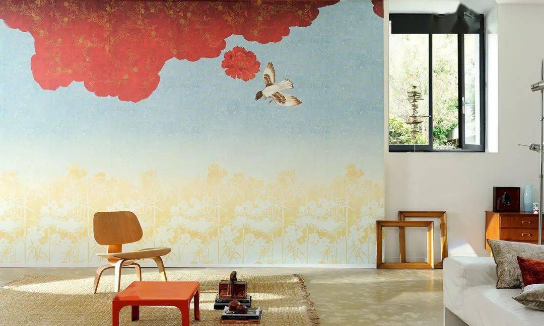 选择了|拒绝大白墙之后，80%的人都选择了这样设计