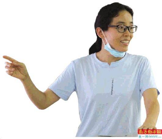 五点|清晨五点起床 记录教学点滴