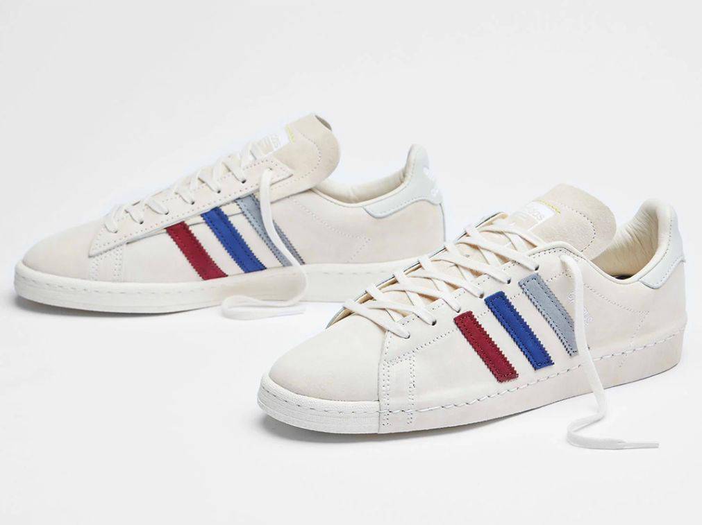 Old|每日鞋讯 | MoMA x Vans Old Skool 实物正式公布