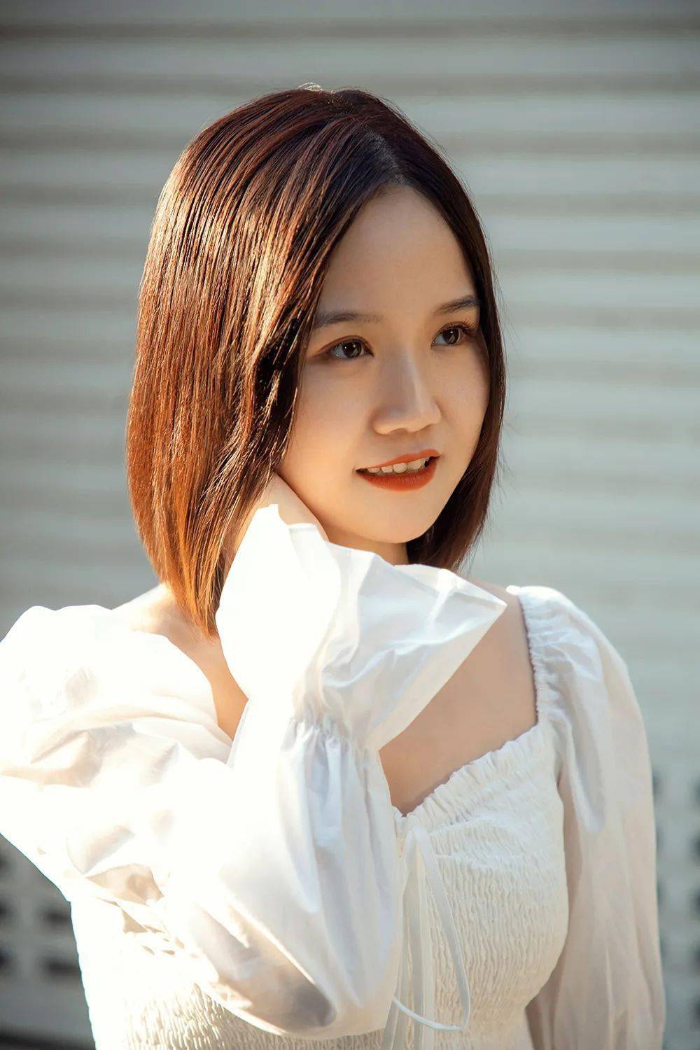 宁宁|“神颜锦鲤”都hold不住的发色，你确定要追同款？
