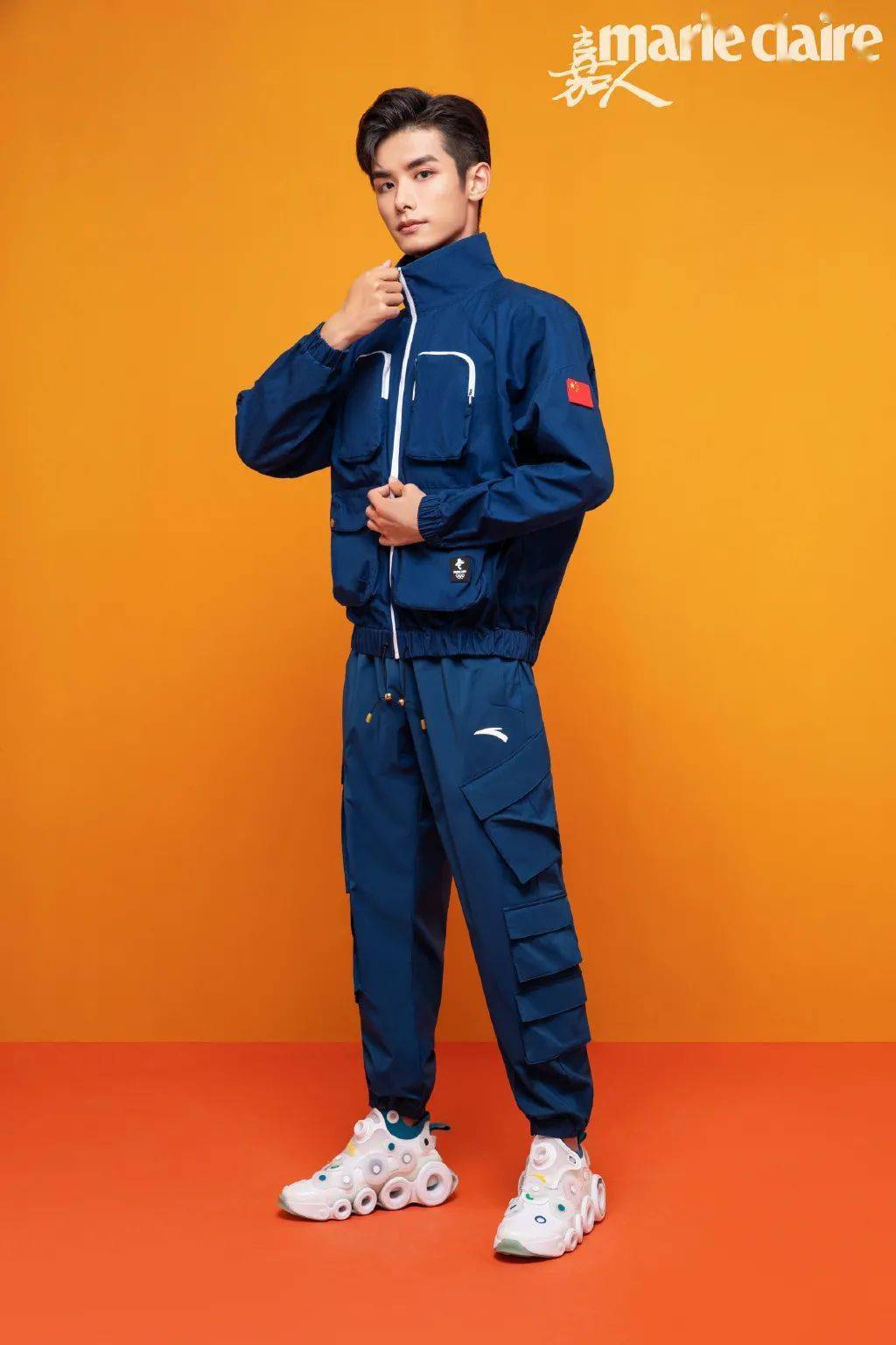 崛起|【佳和·中心店】国潮崛起!这些品牌创意颠覆你的想象!