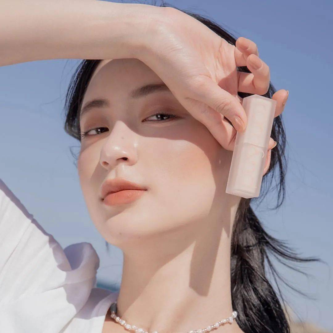 图片|看完闵赛伦的美妆小课堂之后，我把自己的化妆刷全换掉了