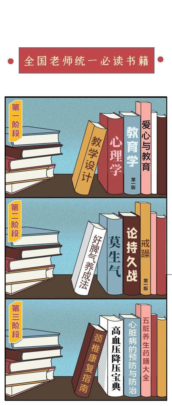 老师|太准了吧，这就是我的老师！