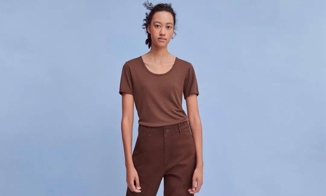 Via|以「设计十诫」为基准，来梳理 Lemaire 最新一季 UNIQLO U 系列