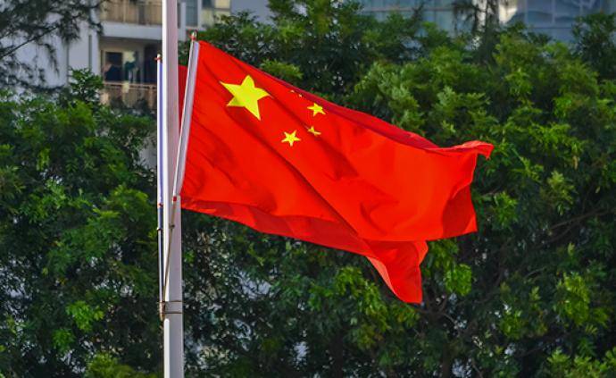 常驻|中国常驻联合国代表团发言人：美常驻代表涉华言论令人不齿