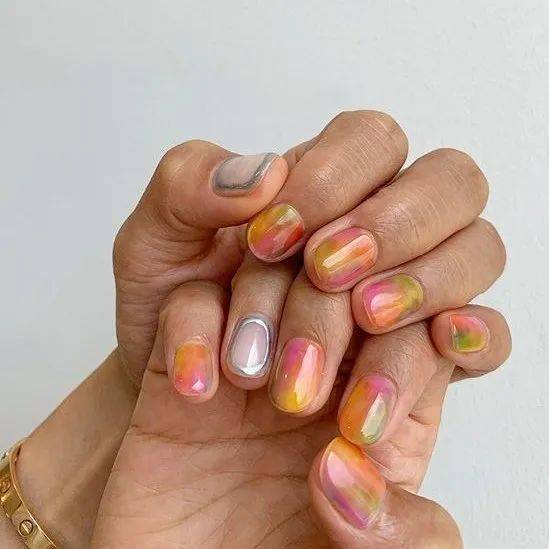 感觉|BLACKPINK新歌MV太好看，美甲比彩妆还惹眼！