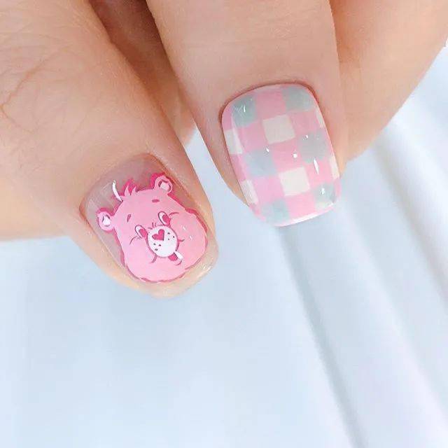 感觉|BLACKPINK新歌MV太好看，美甲比彩妆还惹眼！