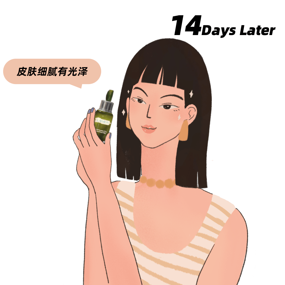 精华|你以为抗老就是祛皱？实际上这点才最重要....