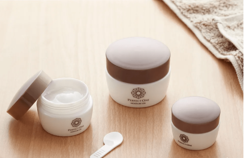 水宝宝|日本家庭主妇最爱的懒人面霜！3分钟让大干皮变成“水宝宝”！每7秒卖出一瓶，李佳琦疯狂打call！